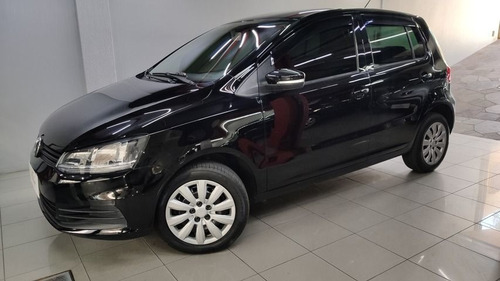 Volkswagen Fox Trendline 1.6 Mi Total Flex, Ipk2126