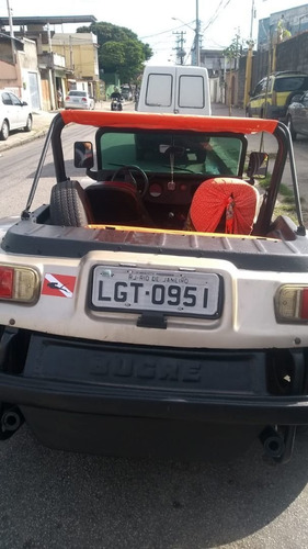 Buggy Ano 77