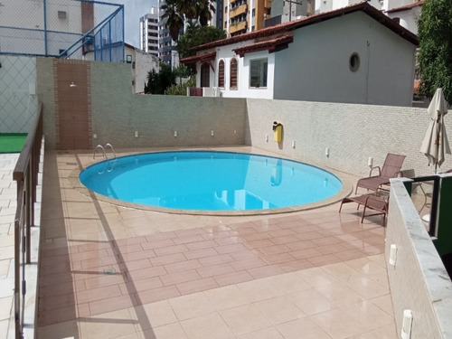 Imagem 27 de 28 de Apartamento Três Quartos Sendo 1 Suíte 87m2 No Caminho Das Arvores - Sfl736 - 70628287