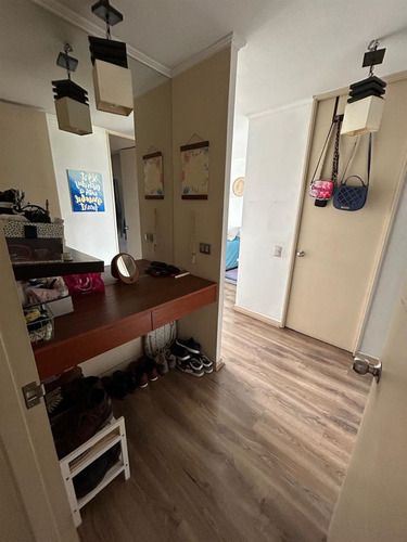 Departamento En Venta 2d 2b 1e 1b En Ñuñoa