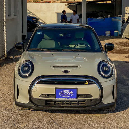 Mini Cooper 2023