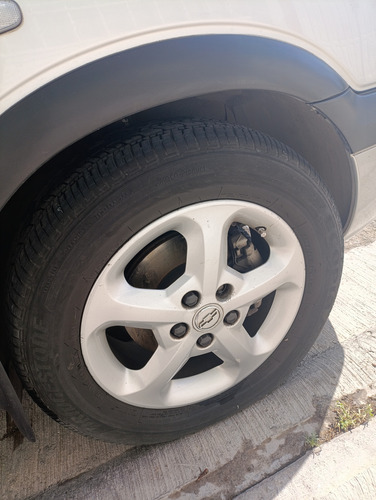 Chevrolet Zafira 04