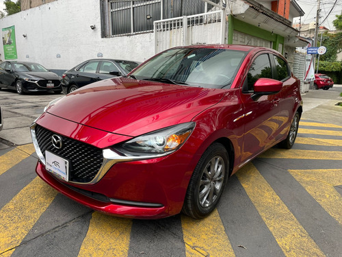Mazda Mazda 2 1.5 I Sport Hatchback At