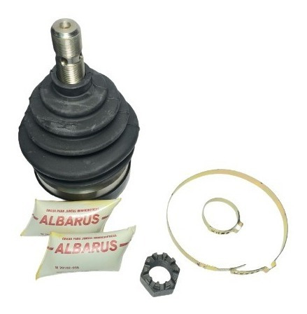 Punta Tripoide Monza/ Astra 1.8l Relen Ext. Spicer 1291-419