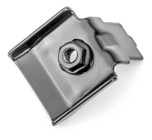 Abrazadera Soporte De Barra San Antonio Ford Ranger 12/16