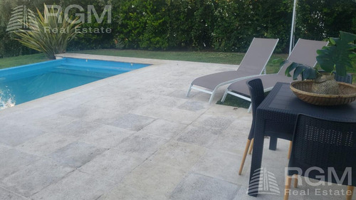 Imagen 9 de 17 de Casa - Barrancas Del Lago
