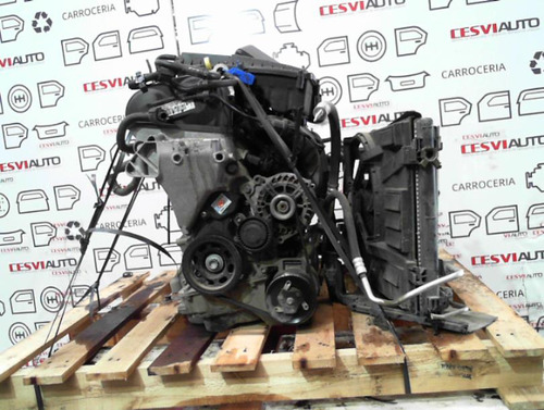 Motor Nafta Vw Polo 2019 - 288857