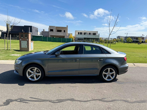 Audi A3 1.8 Sedan T Fsi Stronic 180cv