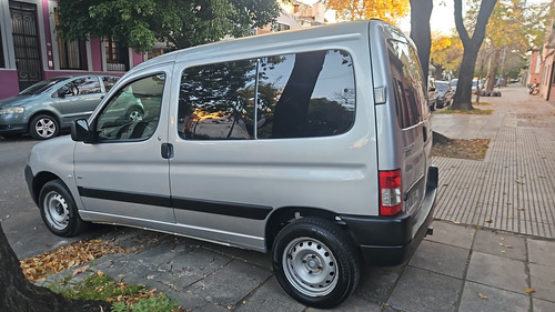 Peugeot Partner 1.6 Hdi Confort