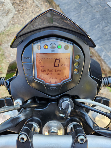 Ktm Duke 200