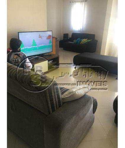 Imagem 7 de 27 de Apartamento Com 3 Dorms, Vila Guilhermina, Praia Grande - R$ 649 Mil, Cod: 2438 - V2438