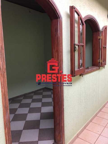 Imagem 13 de 15 de Casa Em Condomínio-à Venda-granja Olga I-sorocaba - Stcn50008
