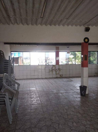 Imagem 25 de 29 de Super Sobrado A Venda 3 Dormitórios 3 Garagens Consulte Nosso Site. - So0606