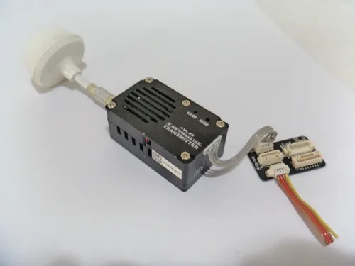 Dji Avl 58 MercadoLivre