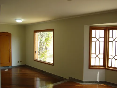 Casa Comercial À Venda No Pq. Taquaral Campinas / Sp