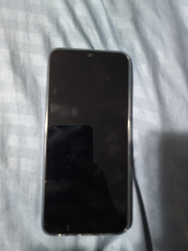 Honor X6s Dual Sim 128gb Plata Titanio 4gb Ram (Usado)