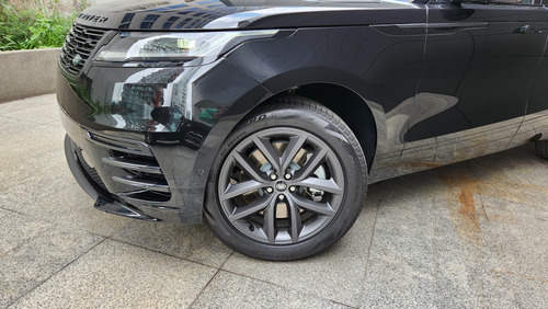 Range Rover Velar Phev 404hp