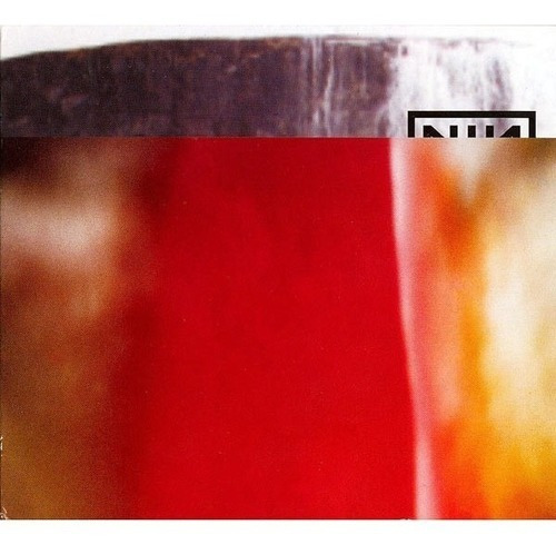 Nine Inch Nails The Fragile 2 Cd Import Nuevo Trent Rez