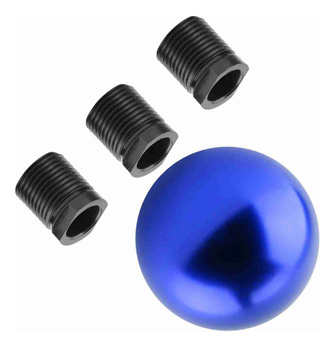 Perilla Manual Universal Gear Head Para Coche Con Forma De B