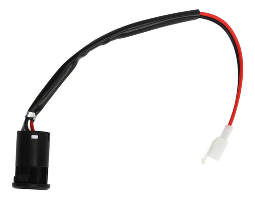 Kit De Conversión Para Bicicleta Eléctrica Throttle Grip, 36