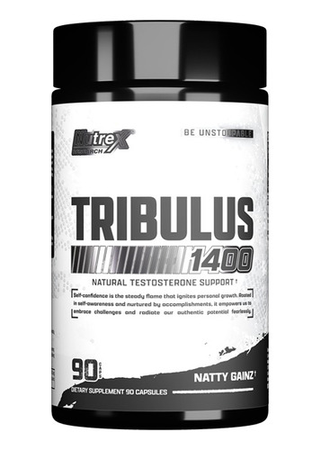 Tribulus +testosterona +libido