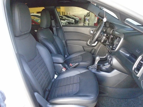 Imagen 8 de 15 de Toro 1.8 O 2.0 0km 2022 4x2 4x4 %100 Financiada Con Dni *