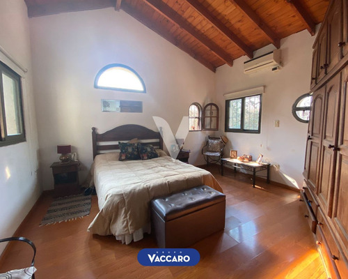 Casa En Venta En Parque Leloir