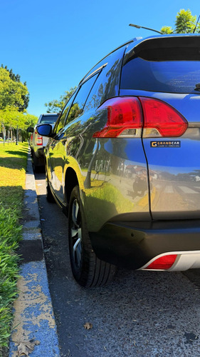 Peugeot 2008 1.6 Feline