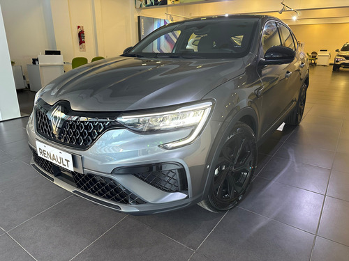 Renault Arkana 1.3 E-Tech Hybrid