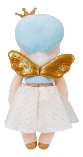Boneca Metoo Angel Azul