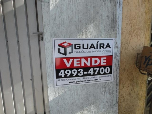 Imagem 23 de 23 de Galpão A Venda No Bairro Damasco - Diadema - Sp - 37430