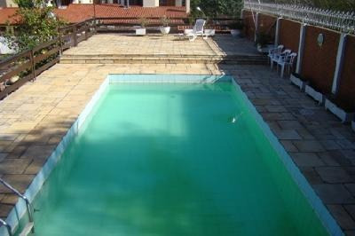 Imagem 9 de 9 de Casa - Vila Assuncao - Ref: 19760 - V-mi7235