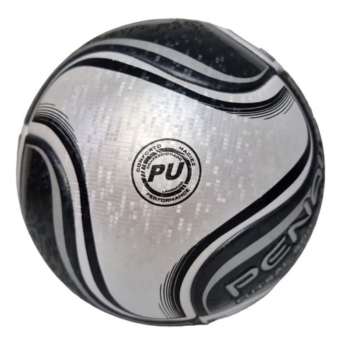 Bola Futsal 8 X Penalty Futebol De Salão