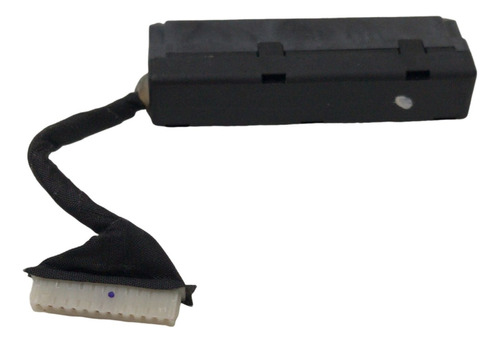 Conector Do Hd  Notebook Samsung Rv415 