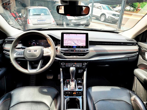 Jeep Compass 2.0 TD350 TURBO TRAILHAWK