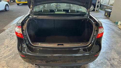 Renault Fluence 2.0 Dynamique 16v Flex 4p Automatico