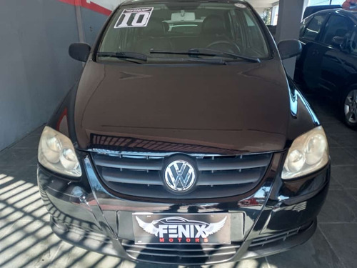 Volkswagen Fox 1.0 Vht Plus Total Flex 5p