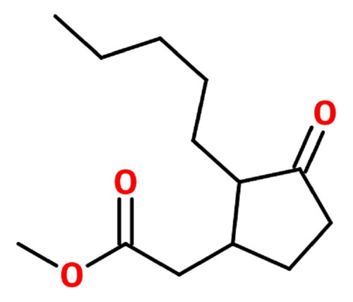 Hedione Aceite Jazmin Aroma Quimico Aromaterapia Perfume