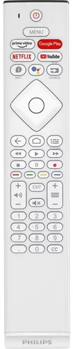 Smart Tv Philips 43'' Android Tv 10 Full Hd Hdr10 Bluetooth