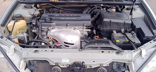 Imagen 11 de 13 de Toyota Camry Lumiere Lumiere