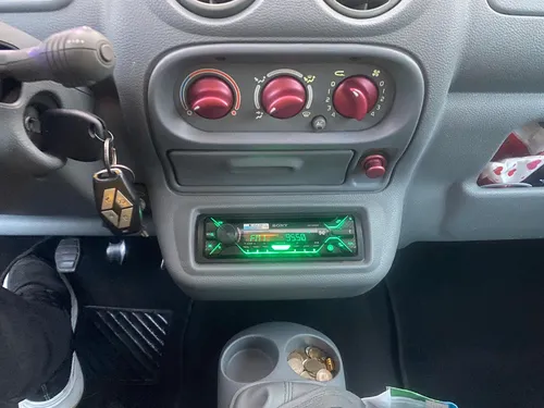 Renault Twingo 1.2 Access