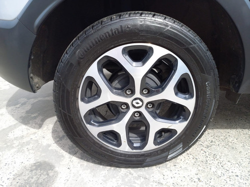 Imagen 12 de 15 de Renault Captur Intens 1.6 Cvt