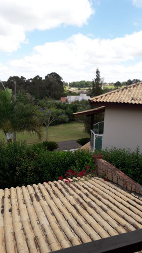 Casa De Condomínio Para Alugar Na Rodovia Emerenciano Prestes De Barros, Parque São Bento, Sorocaba - Sp - Liv-9590