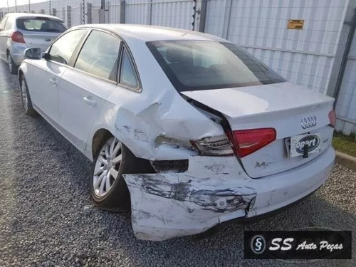 Imagem 2 de 2 de Sucata De Audi A4 2013 - Somente Retiradade Peças