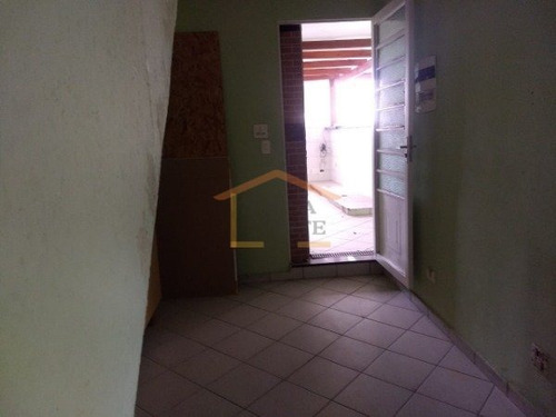 Imagem 12 de 15 de Salao Comercial, Aluguel, Agua Fria, Sao Paulo - 12699 - L-12699