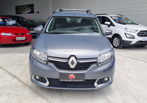 Renault Sandero 1.6 Dynamique Hi-power 5p