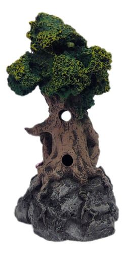 Quemador De Incienso De Cono De La Suerte Árbol Ent 15cm