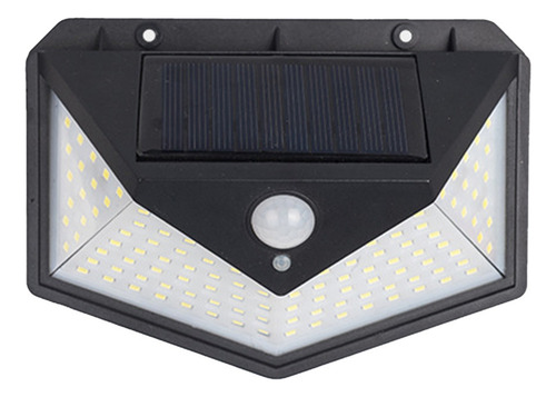X Night Lights 136 Luces Solares Recargables Para Jardín, Th