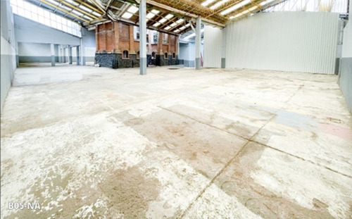 Bodega En Renta Alce Blanco Naucalpan