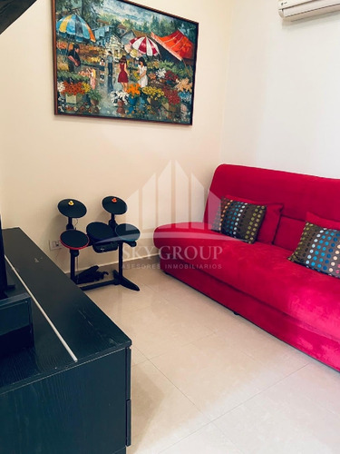 Imagen 7 de 12 de Lemth-163 Town House En Venta Monte Piedra Trigal Norte Peny